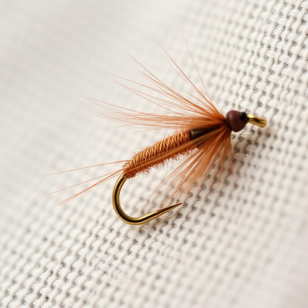 Muddler Minnow