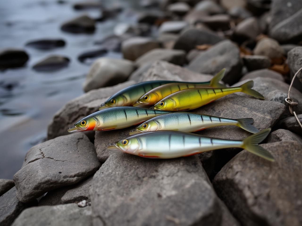 Shad Naturperch