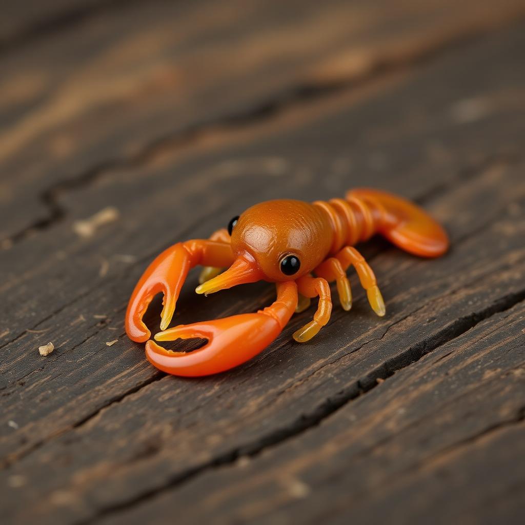 Creature Bait Krebs