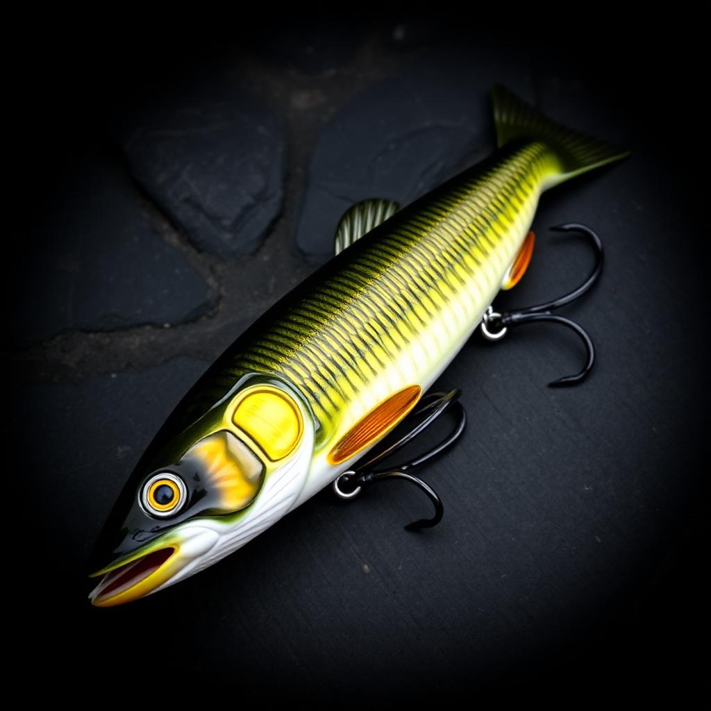 Pike Hunter
