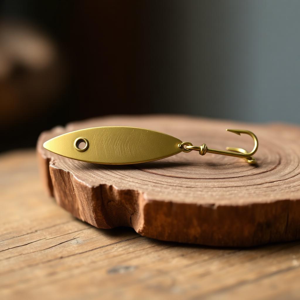 Spinner Gold 2